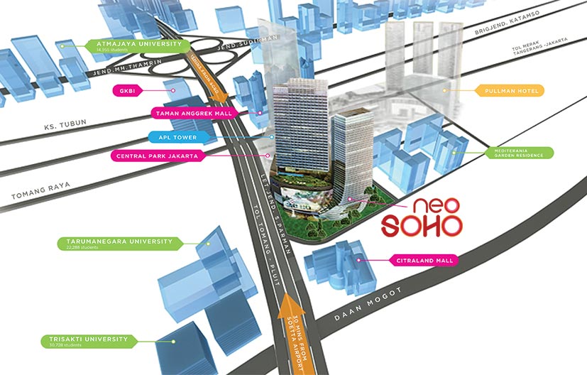 neosoho-map