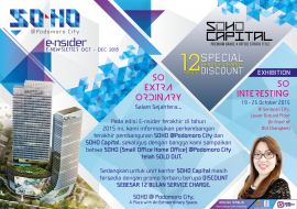 SOHO Podomoro City e-Newsletter (Oct-Dec)-01