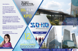 SOHO POCI e-newsletter (APR-JUNE)-2016